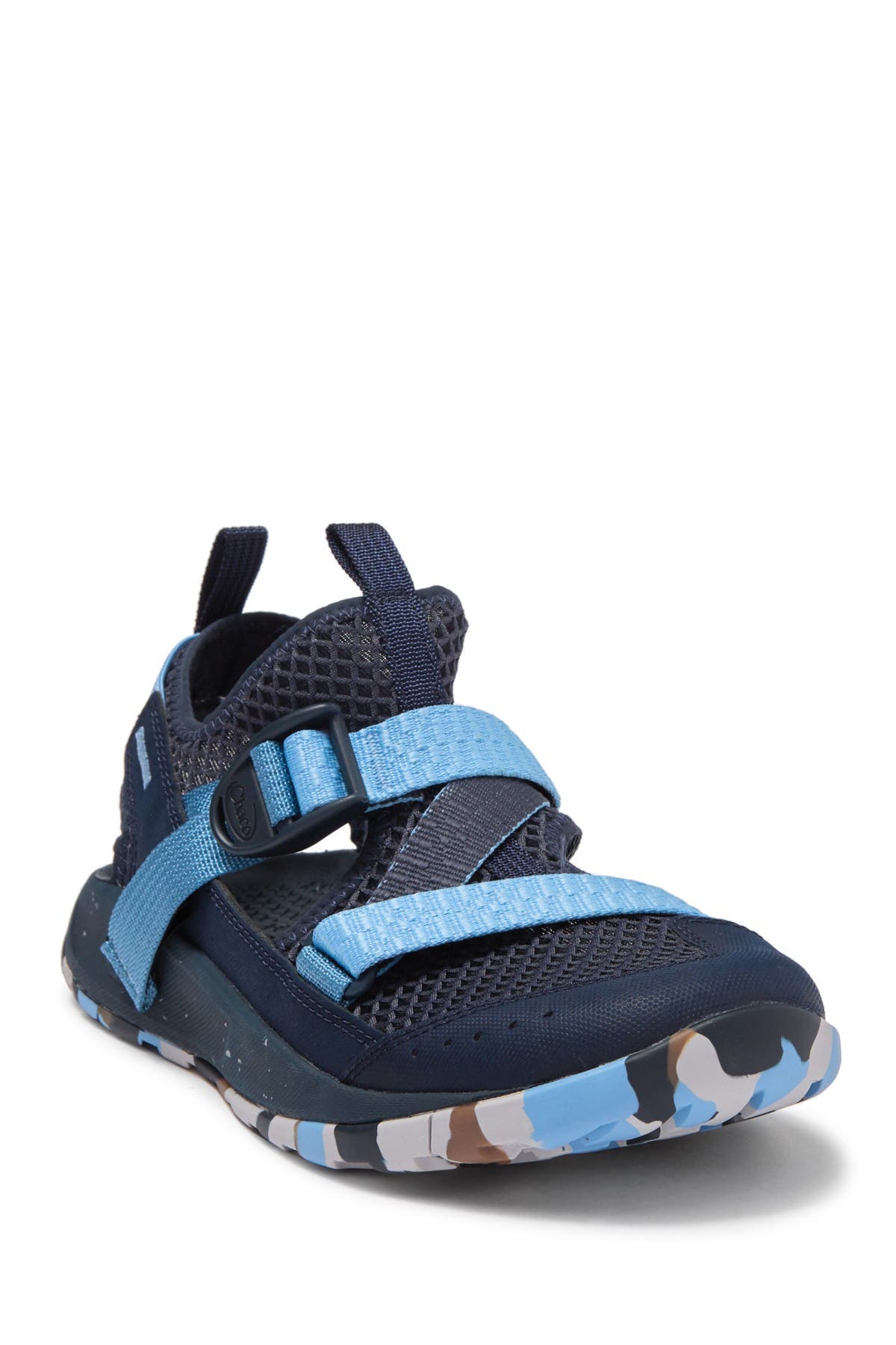 Chaco Odyssey Water Friendly Sports Sneaker (Women) | Nordstromrack