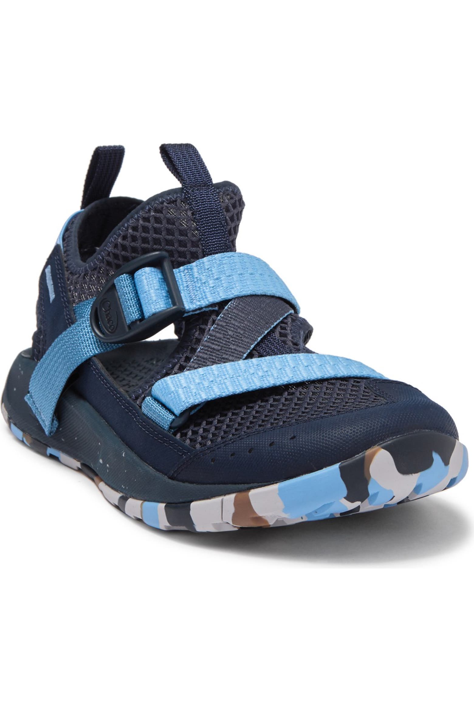 Odyssey Rack Chaco Odyssey Water Friendly Sports Sneaker (Women) | Nordstromrack