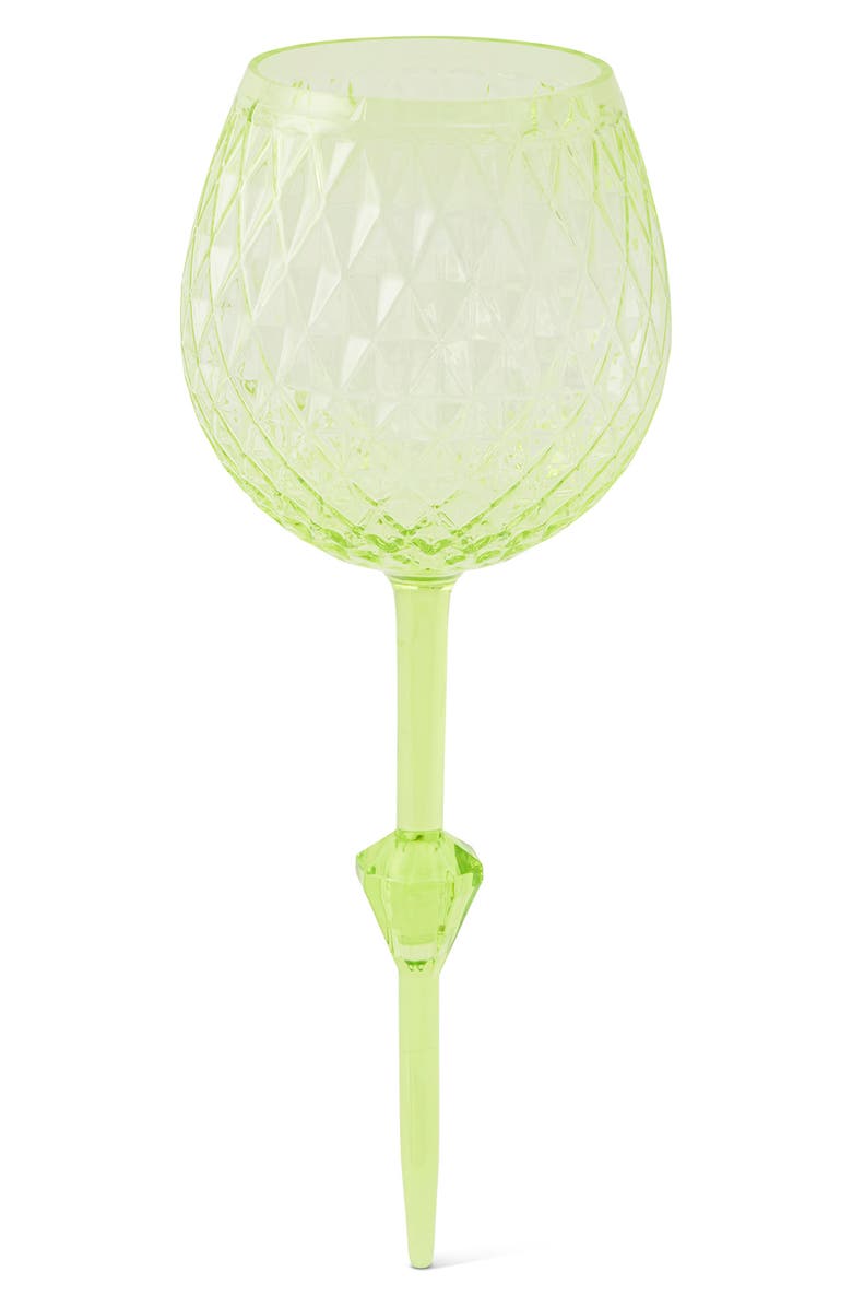 Core Home Beach Cup 2-Pack, Alternate, color, Green/Blue