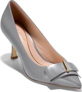 Cole Haan Felicia Bow Pointed Toe Pump