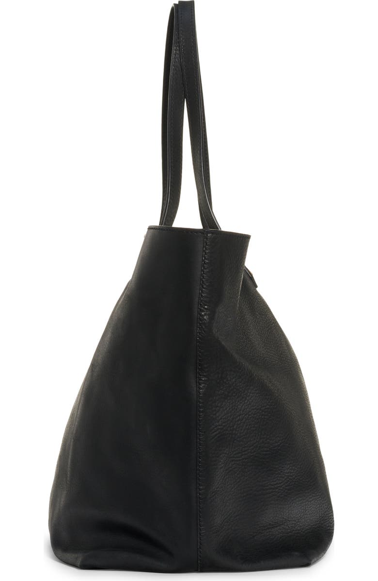 Golden Goose Pasadena Leather Tote, Alternate, color,