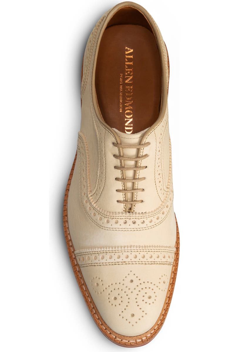 Allen Edmonds Strandmok Wingtip Oxford, Alternate, color,