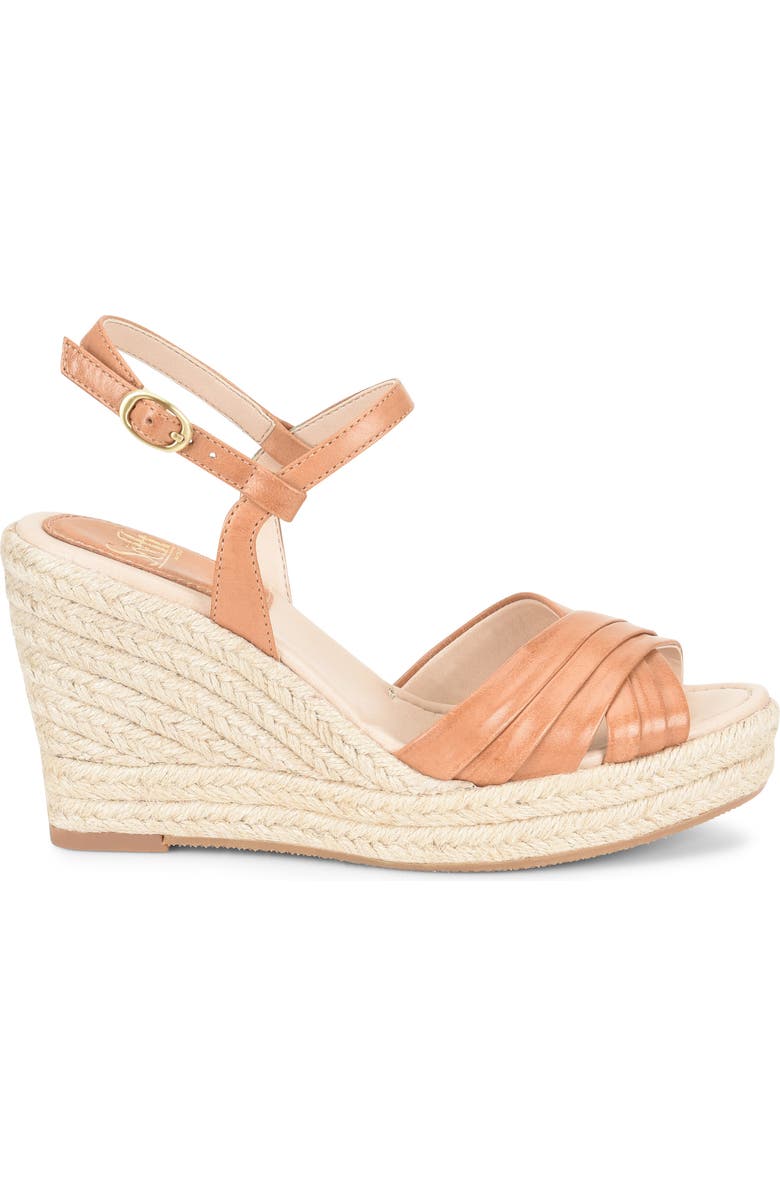 Söfft Solani Sandal, Alternate, color,