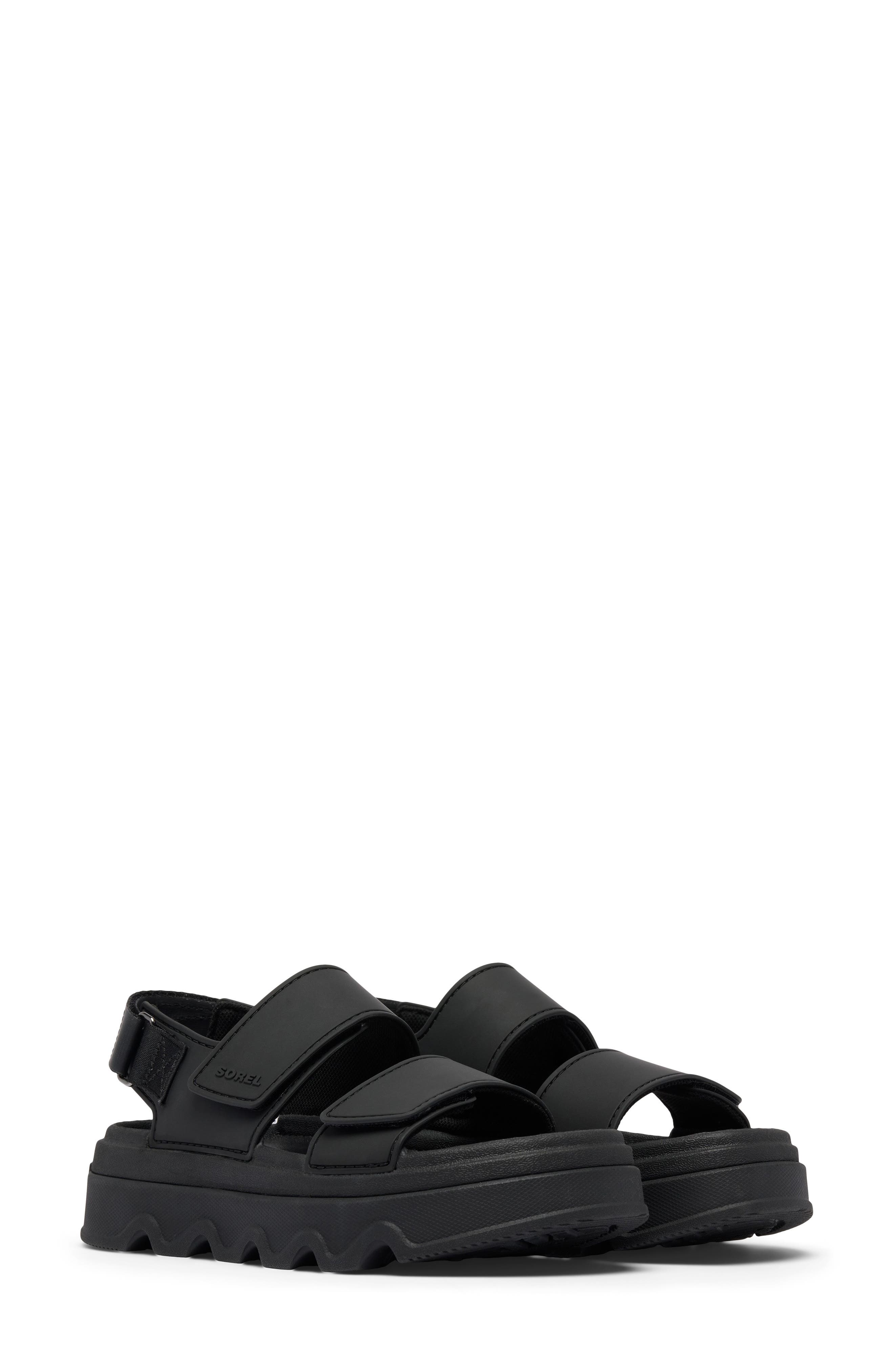 SOREL Kinetic™ Sunchase Slingback Sandal (Women) | Nordstrom