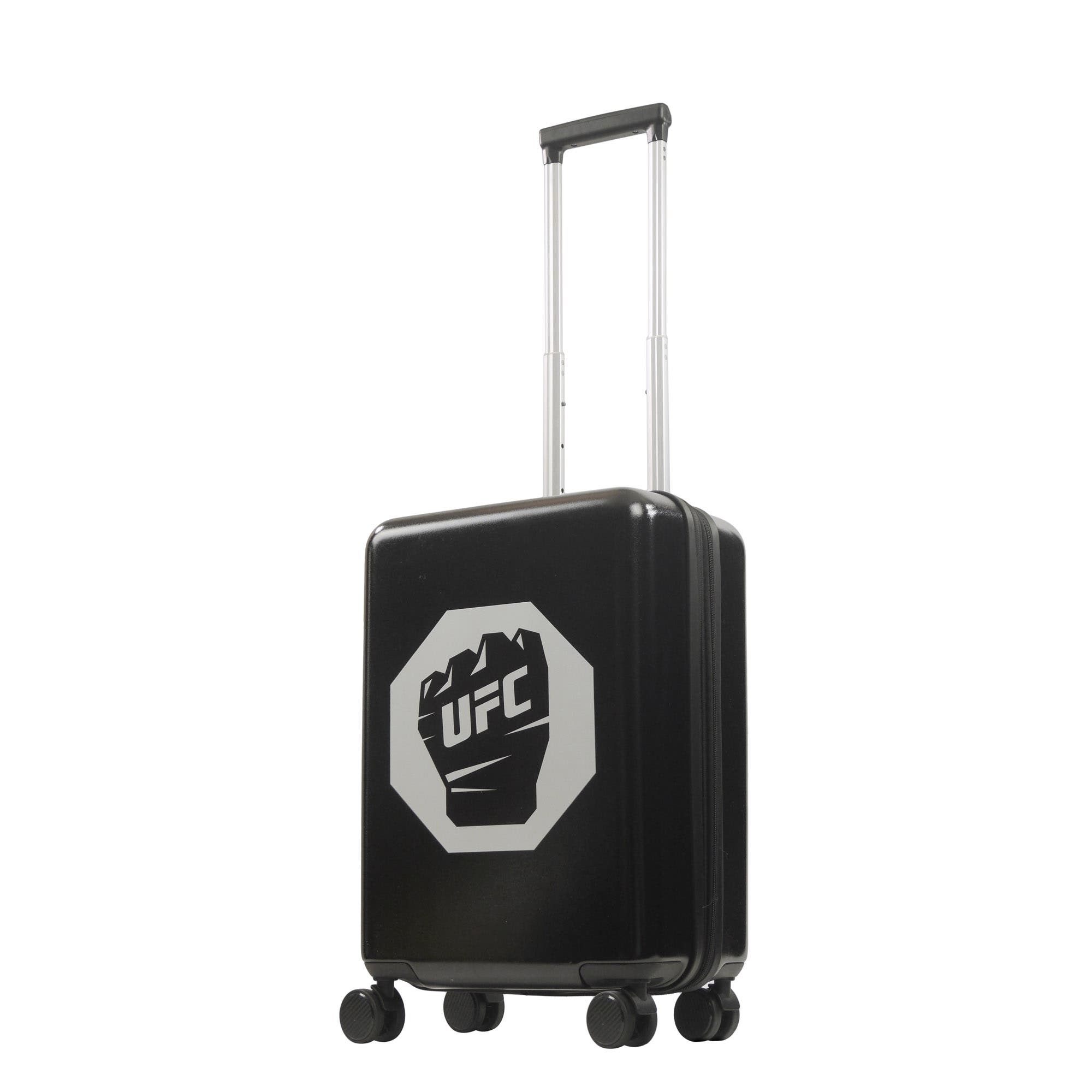Ful UFC 22.5" Carry-On Luggage, Main, color, Black