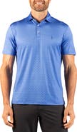 TailorByrd Golf Clubs Performance Polo