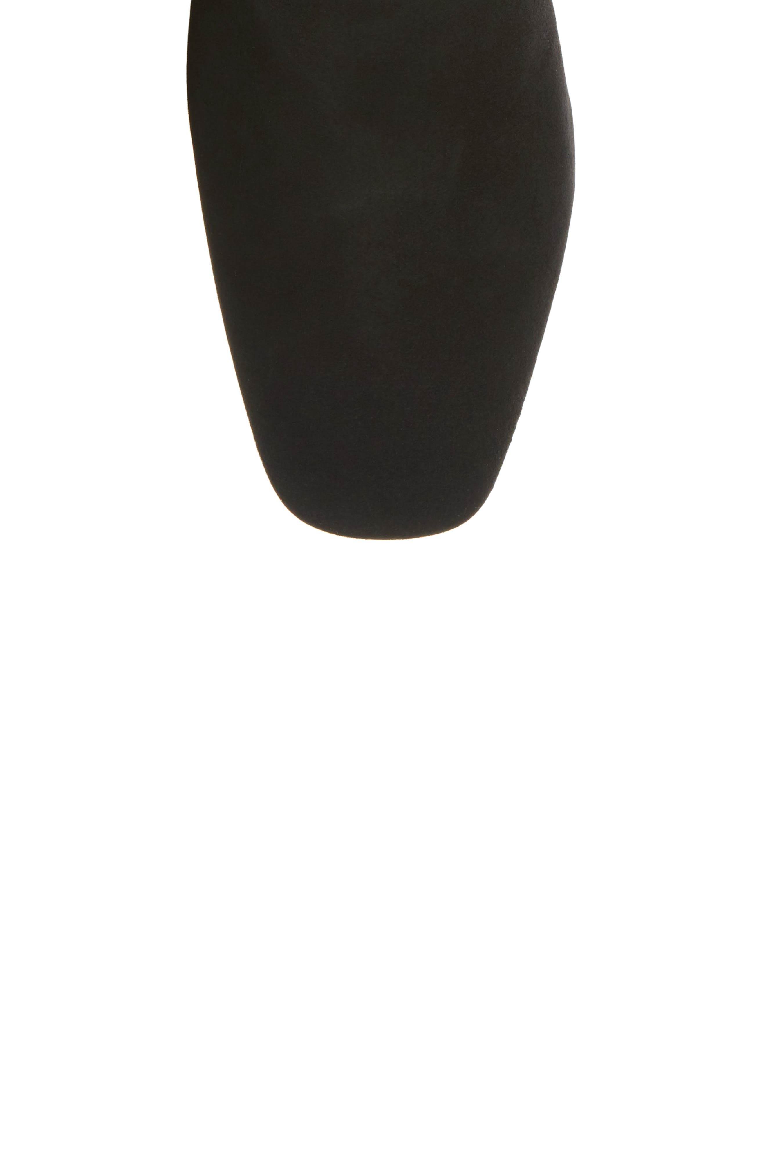 Aquatalia Jules Tall Weatherproof Boot, Alternate, color, 