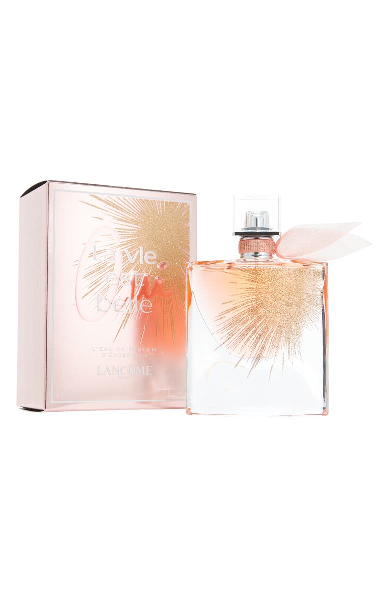 Lancôme Oui La Vie Est Belle Eau de Parfum, Alternate, color, 