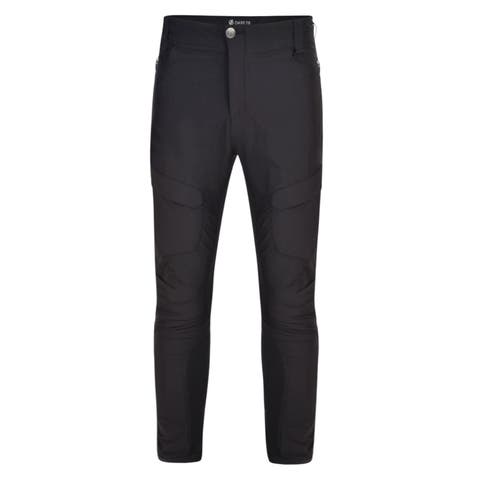 Tuned In Ii Multi Pocket Walking Pants