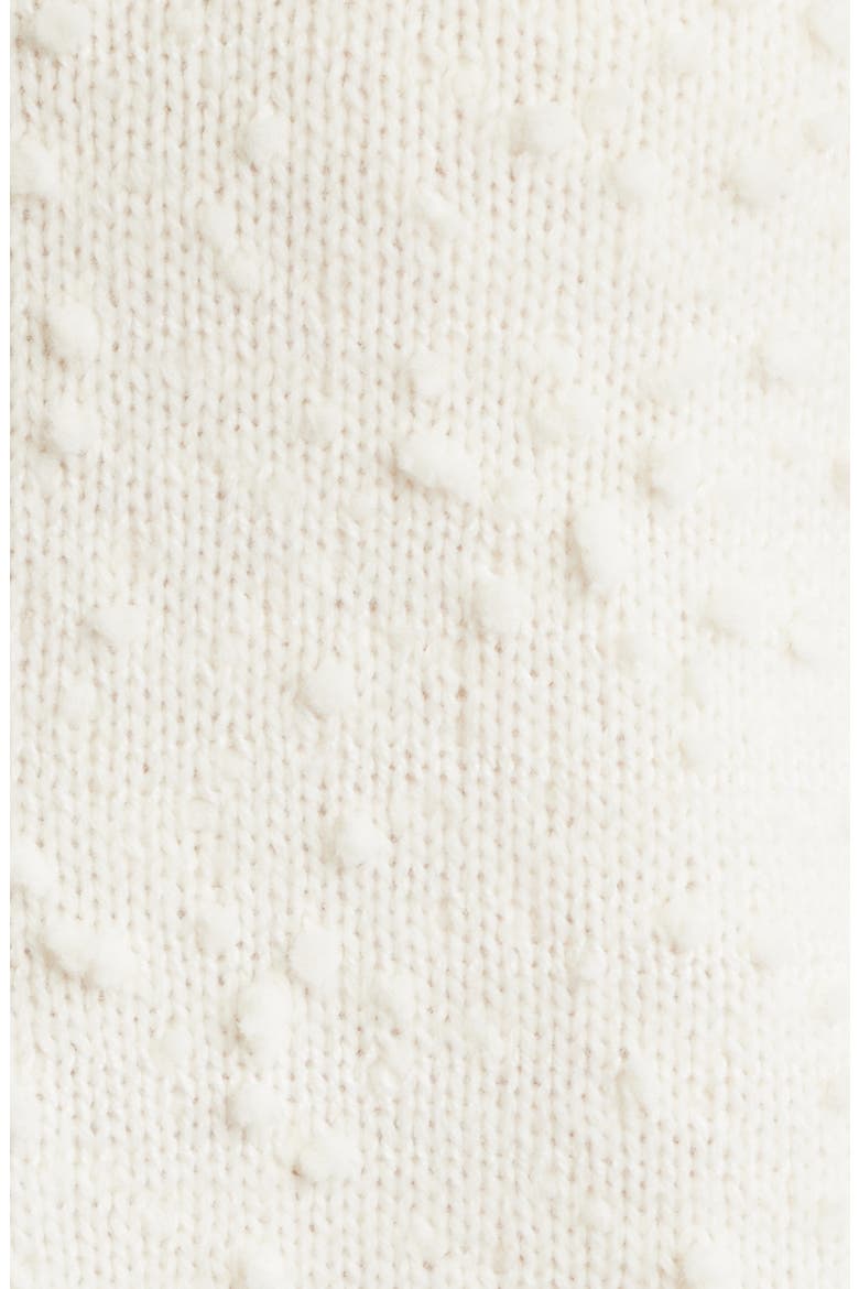 Richie Wool Cardigan, Alternate, color, IVORY