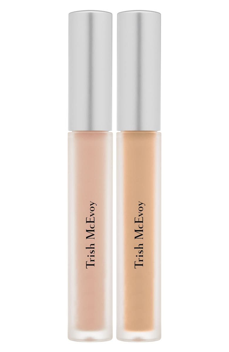 Trish McEvoy Jumbo Eye Base Lift Duo, Main, color, 