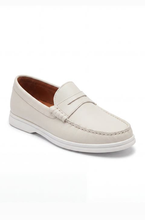 Nora Loafer
