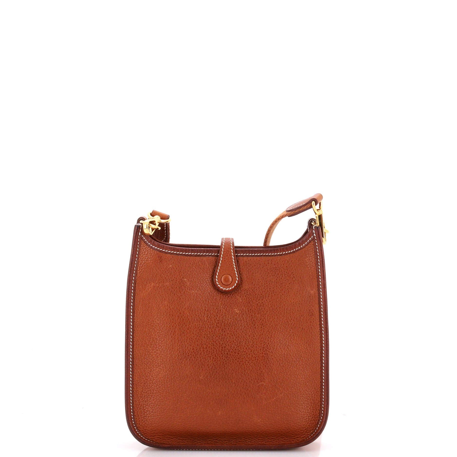 Evelyne Bag Gen III Barenia Faubourg TPM, Alternate, color, Brown