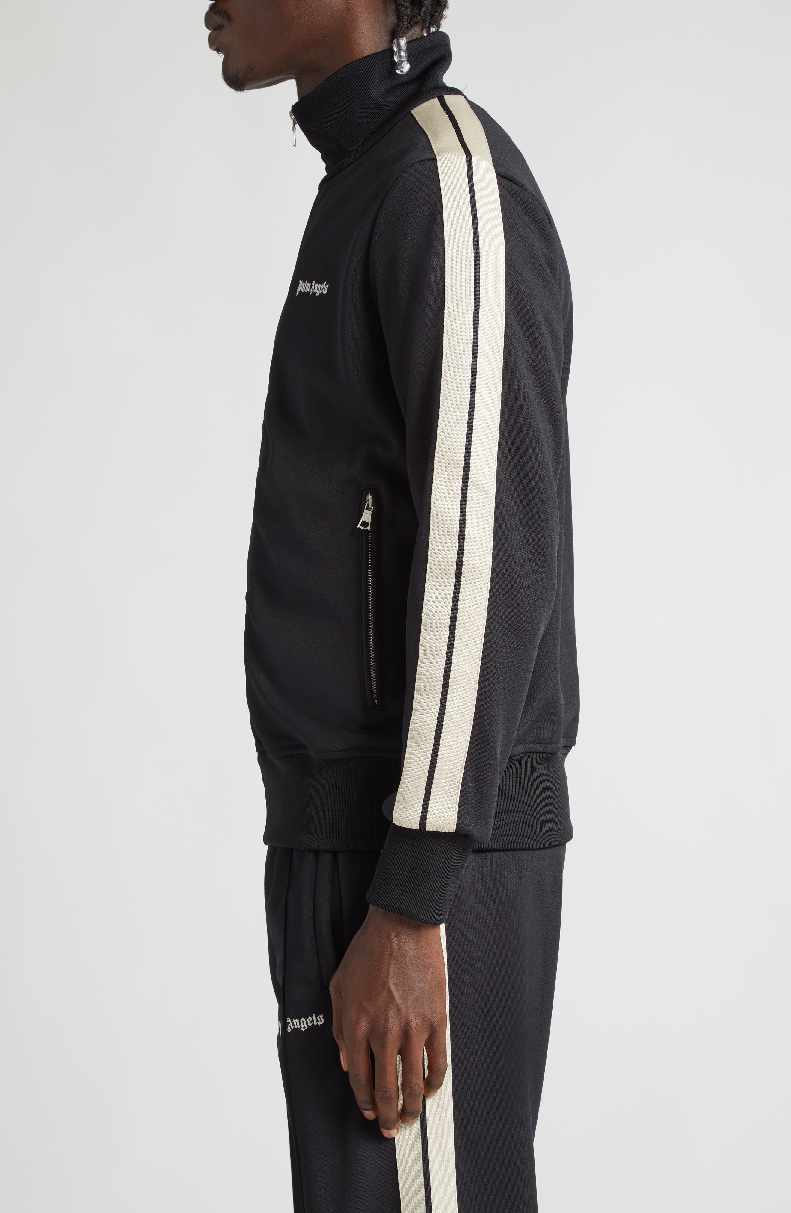 Monogram Classic Track Jacket (Men) | Nordstrom