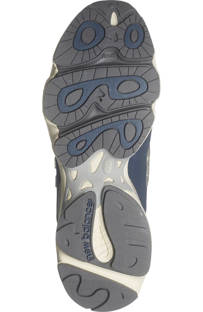 New Balance 1000 Sneaker, Alternate, color, Navy/ Sea Salt