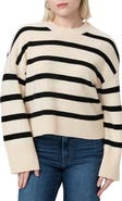 PAIGE Zofia Wool Blend Sweater