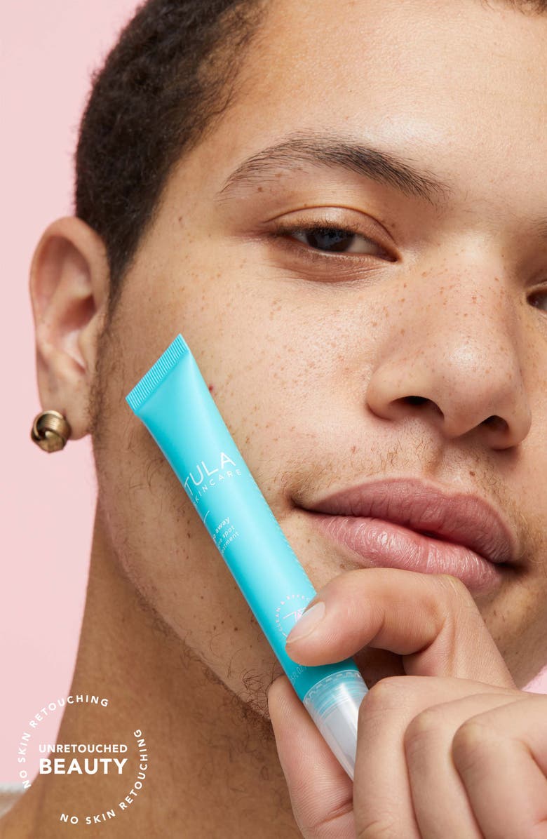 TULA Skincare Go Away Acne Spot Treatment, Alternate, color, 