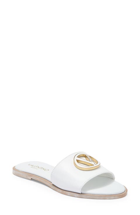 Bugola Slide Sandal (Women)