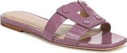 Veronica Beard Via Slide Sandal