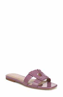 Via Slide Sandal