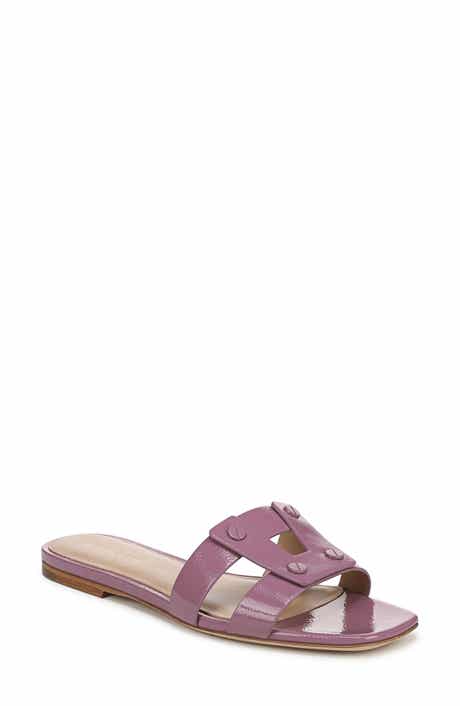 Via Slide Sandal