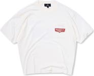 Represent Nothing Faster Cotton T-Shirt