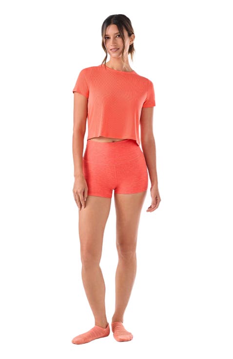 Cloud Hot Short
