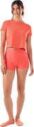 Tavi Cloud Hot Short