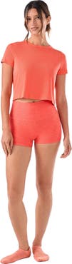 TaviCloud Hot Short