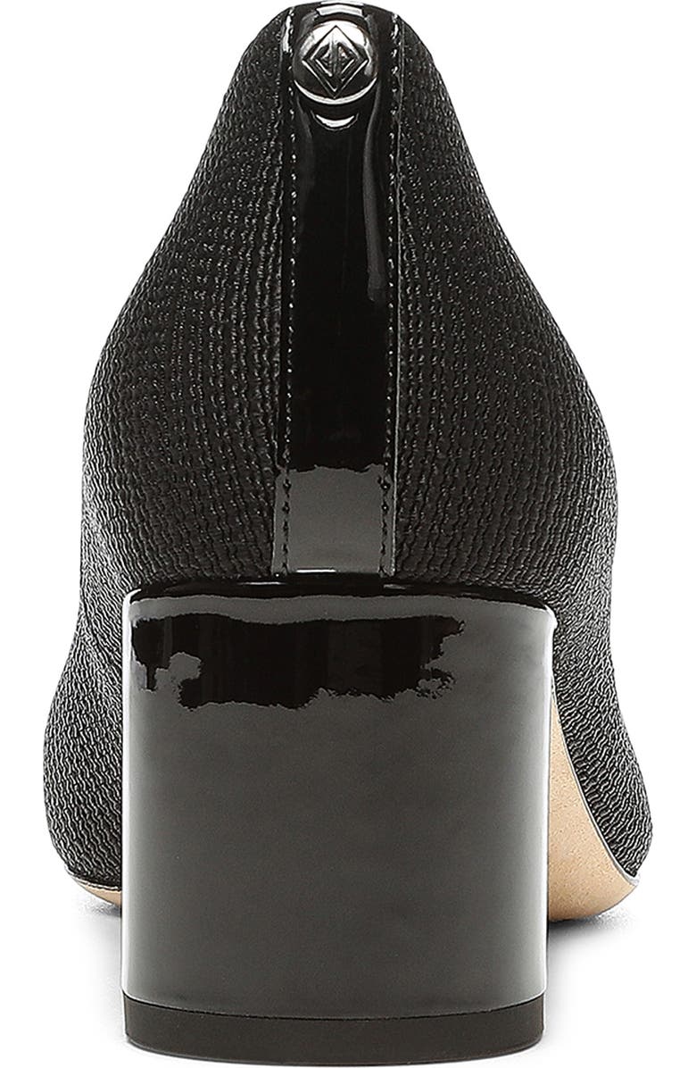 Donald Pliner Suzette Pointed Toe Pump, Alternate, color, Black