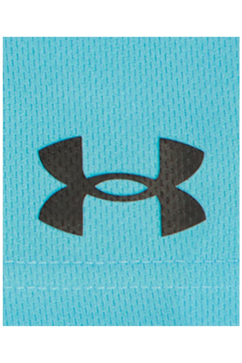 Kids' Basketball Jersey & Shorts Set, Alternate, color, FRESCO BLUE
