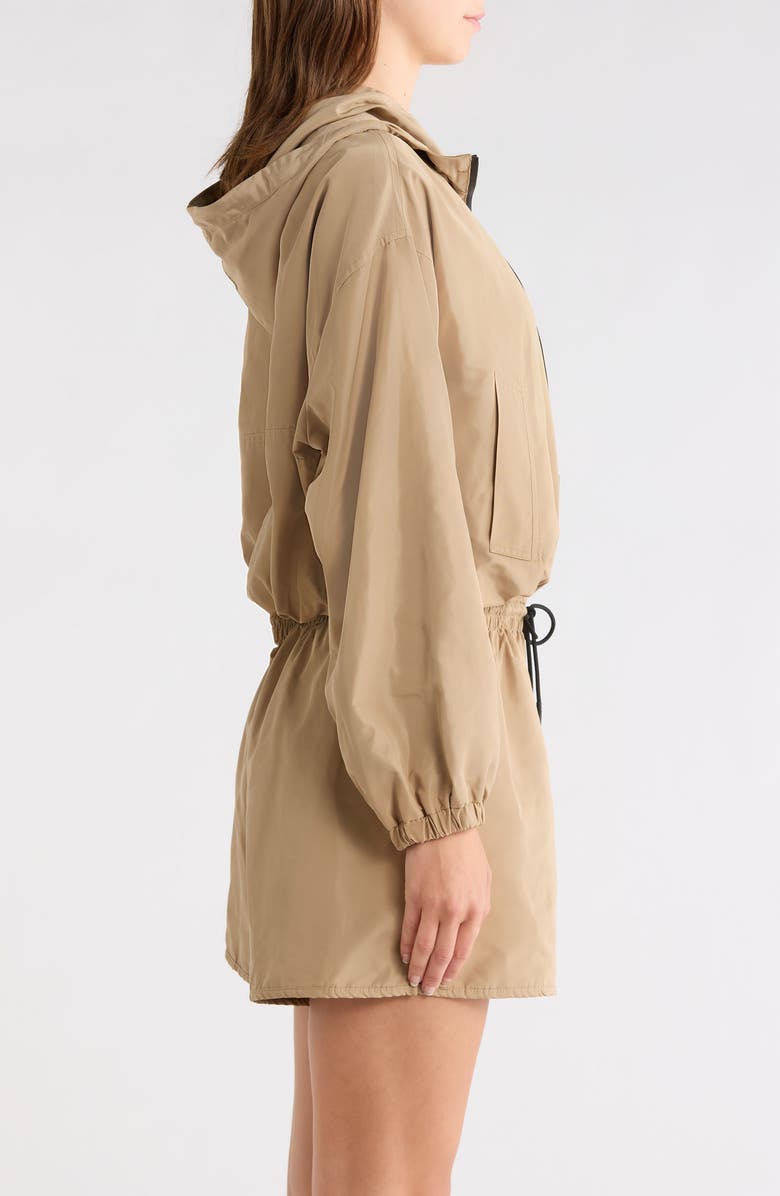 Year of Ours Year Field Jacket, Alternate, color, Sand
