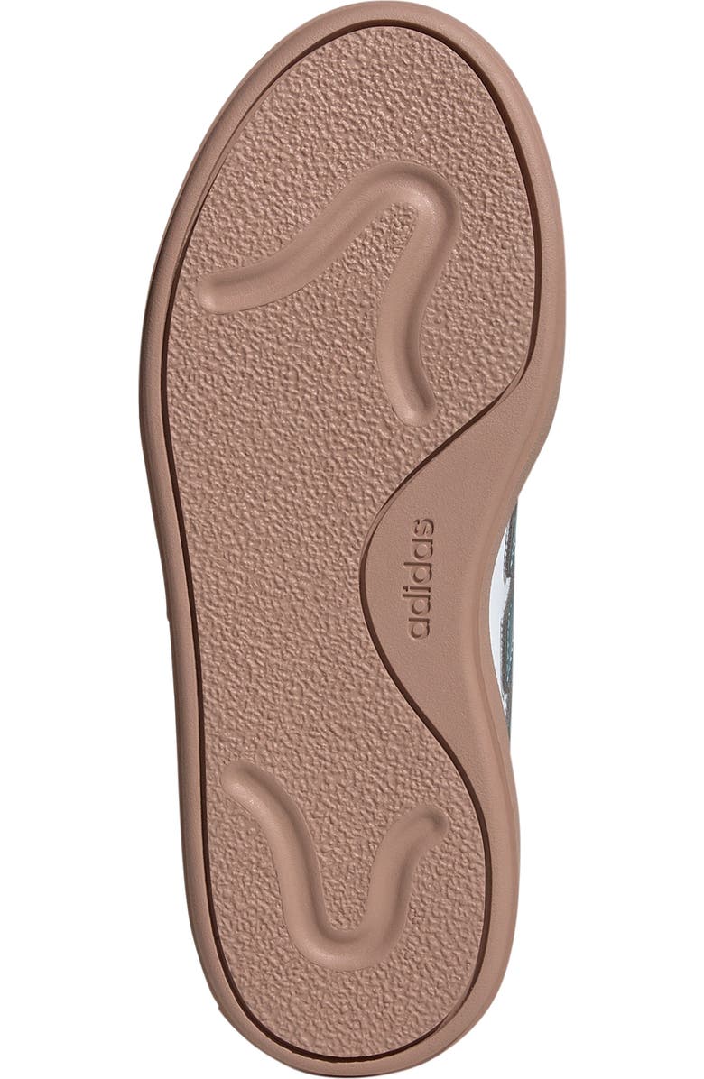 adidas Kids' Courtblock Sneaker, Alternate, color,