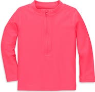 Primary Long Sleeve Rashguard