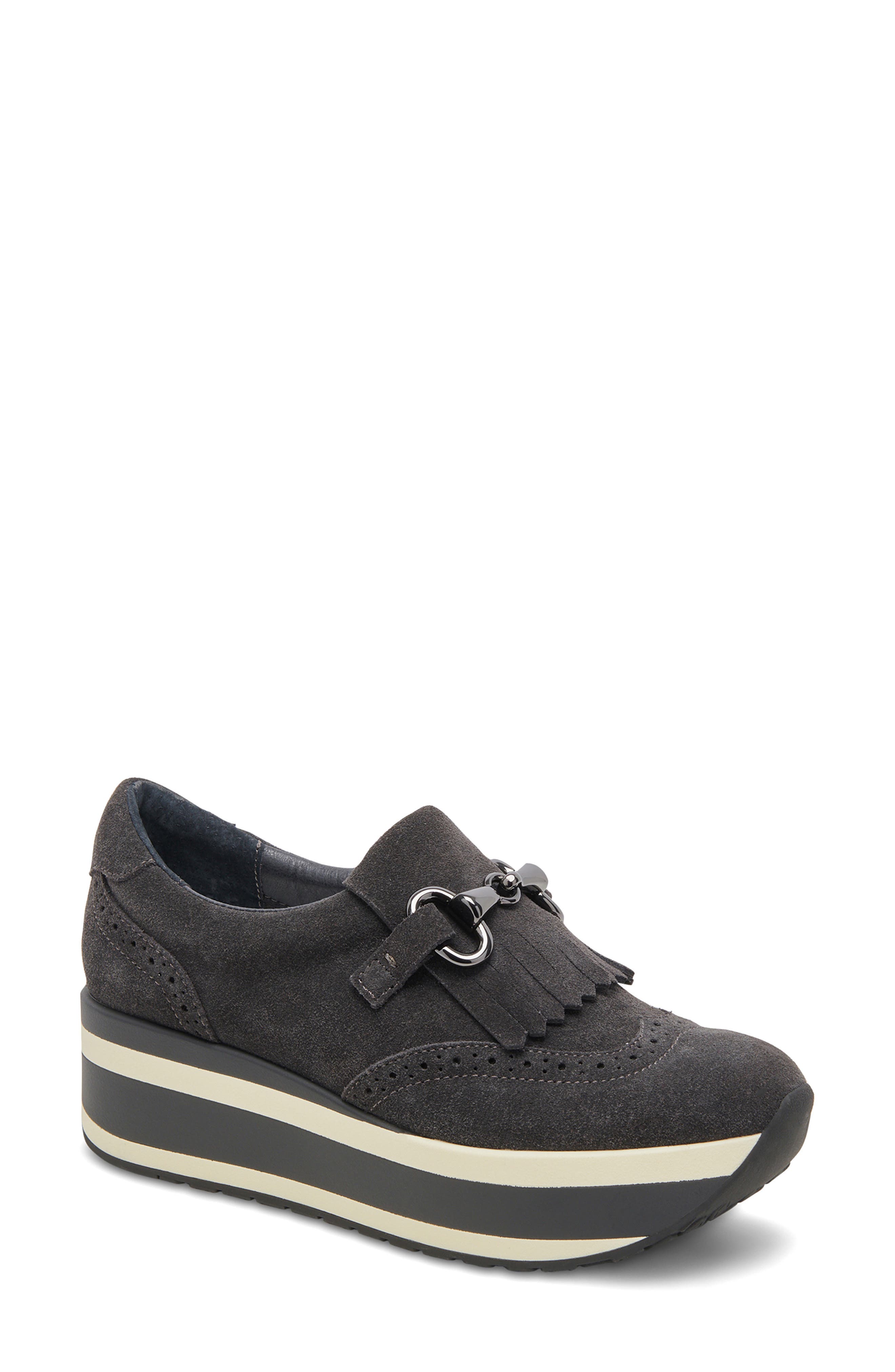 Dolce Vita Jhax Platform Sneaker, Main, color, 