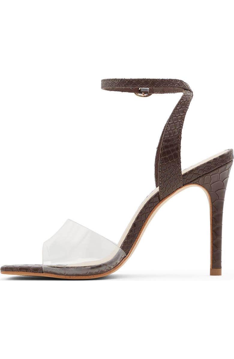 ALDO Celidda Strappy Sandal, Alternate, color,