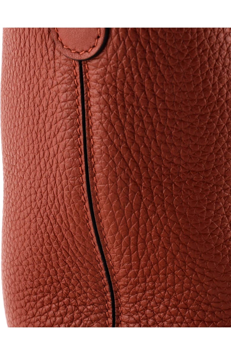 Pre-Owned Hermes In-The-Loop Bag Clemence with Swift 18, Alternate, color,