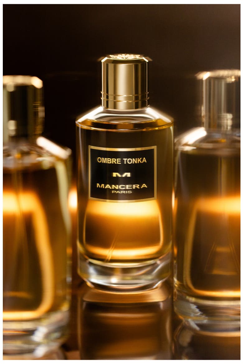 Ombre Tonka Eau de Parfum, Alternate, color, NO COLOR