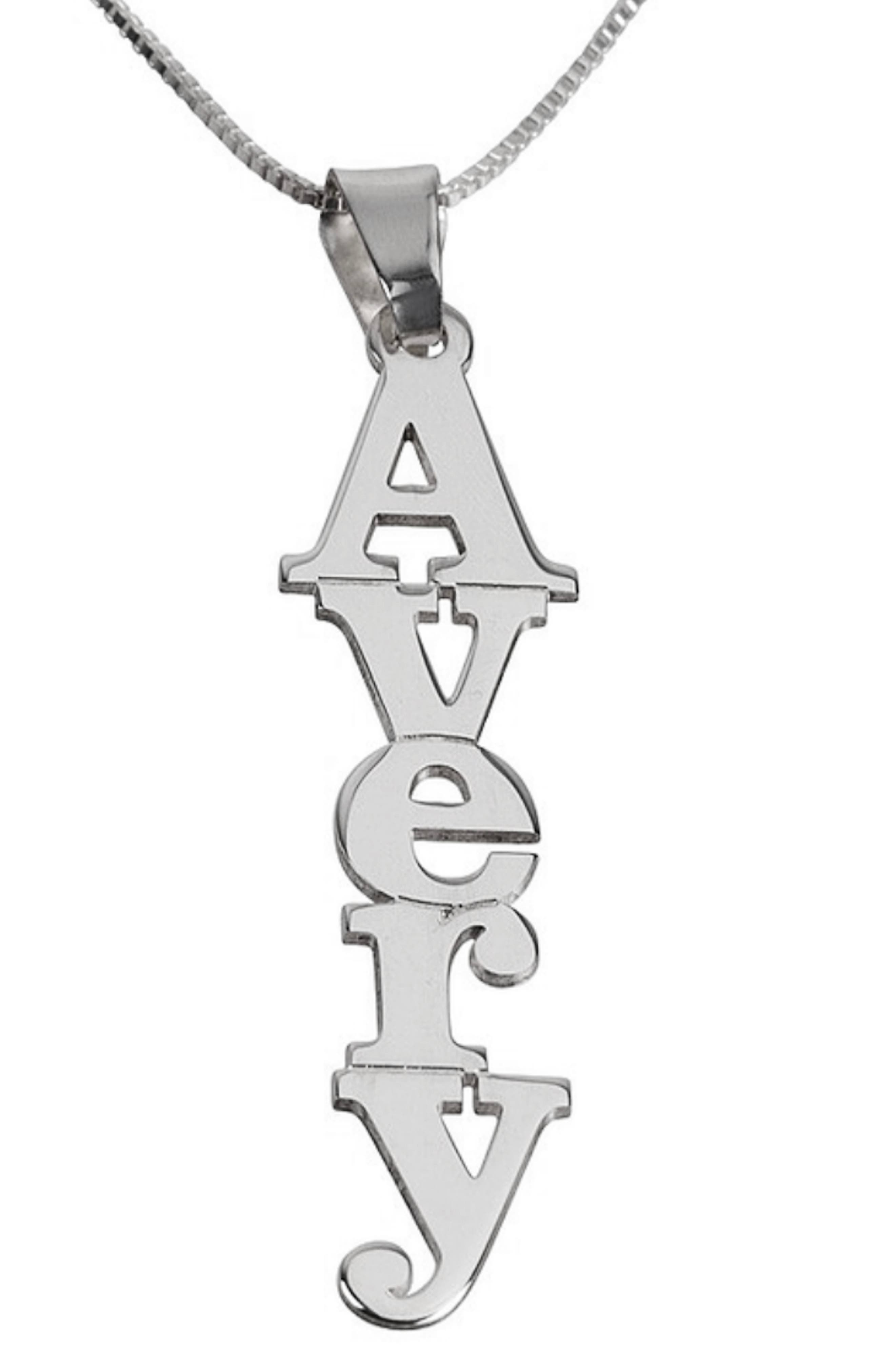STERLING SILVER