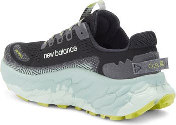 New Balance Fresh Foam X More Trail V3 Sneaker (Men) | Nordstrom