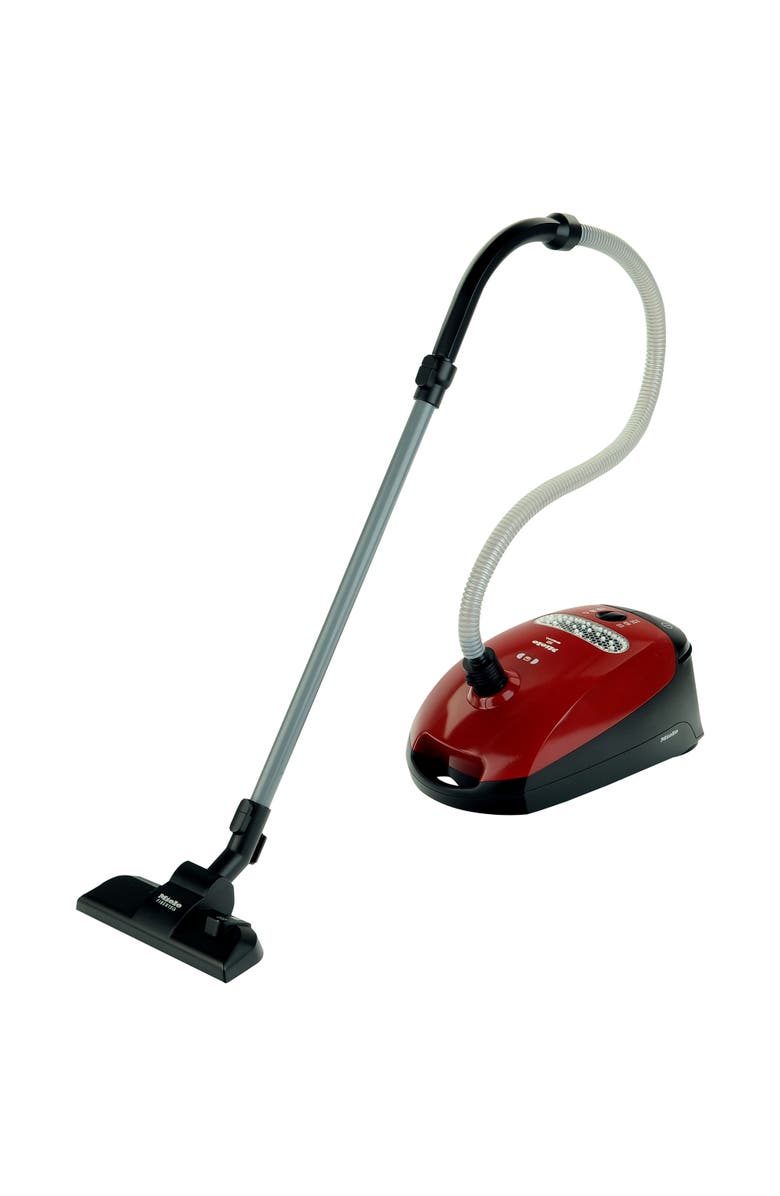 Miele Vacuum Cleaner, Kids Pretend Play Cleaning Toy, Ages 3+, Main, color, Multicolored