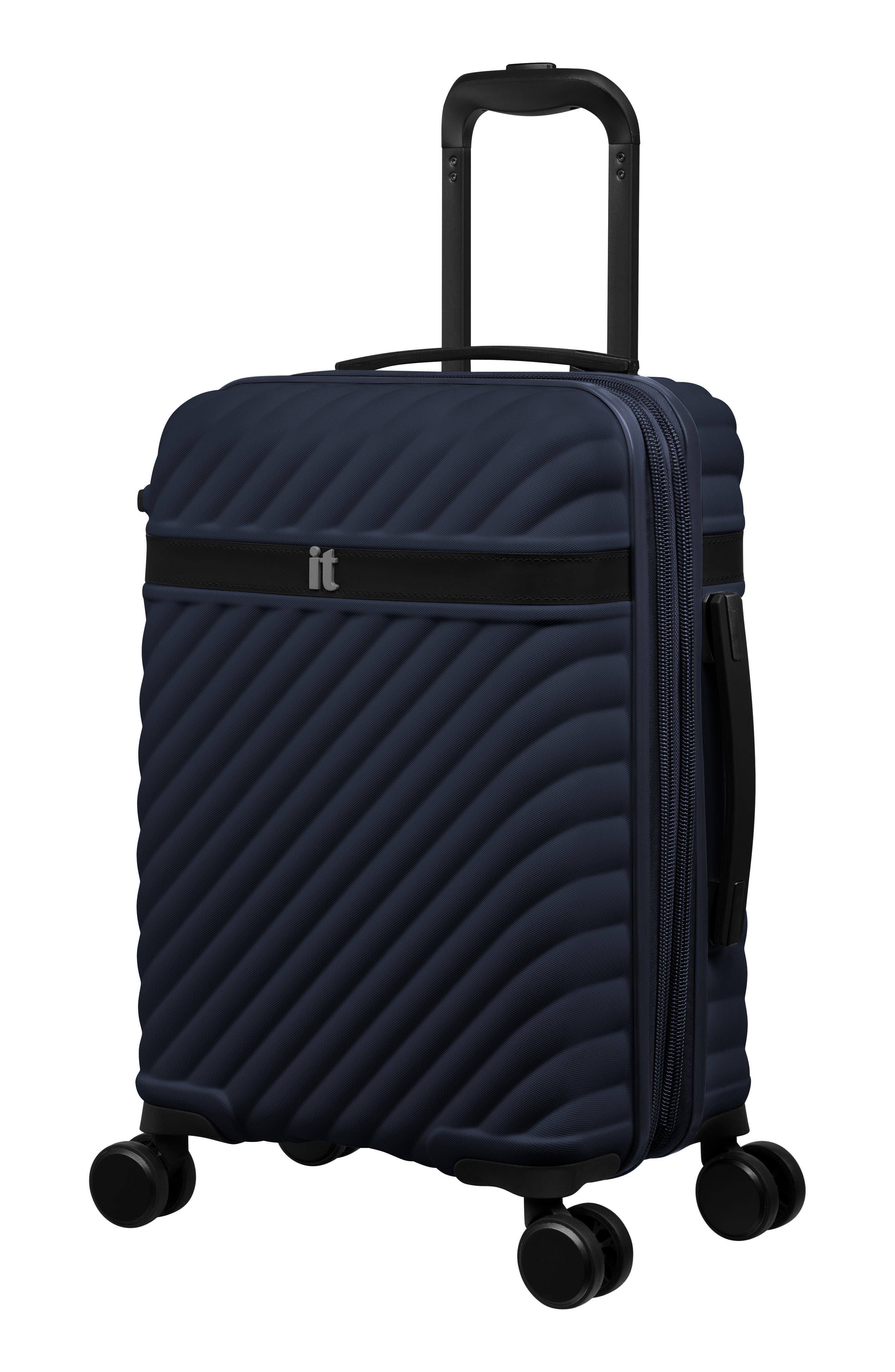 Sandringham 22-Inch Hardside Spinner Suitcase