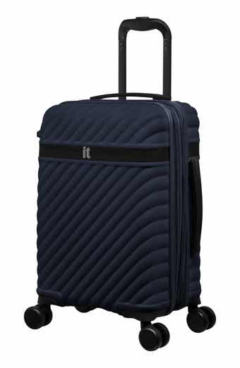 Sandringham 22-Inch Hardside Spinner Suitcase