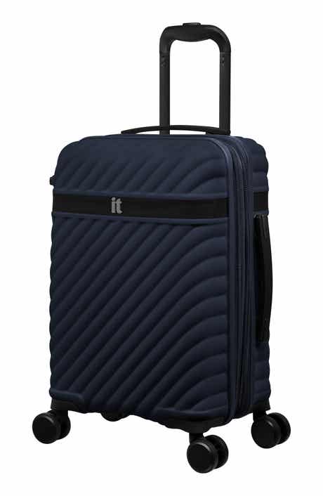 Sandringham 22-Inch Hardside Spinner Suitcase