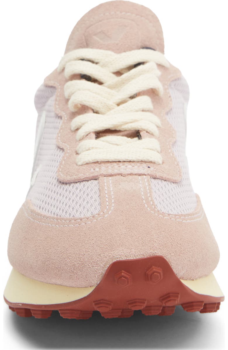 Veja Rio Branco Alveomesh Parme Sneaker, Alternate, color,