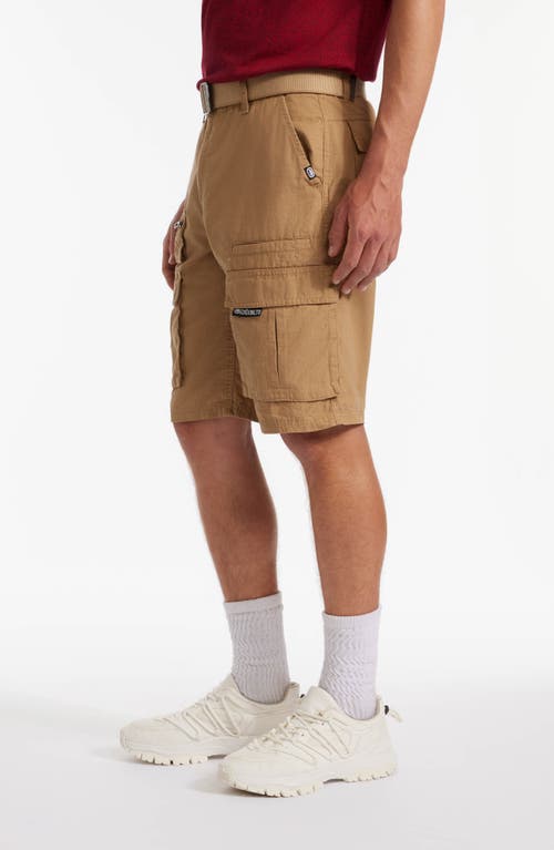 Ecko Unltd . Multi Functional Cargo Short