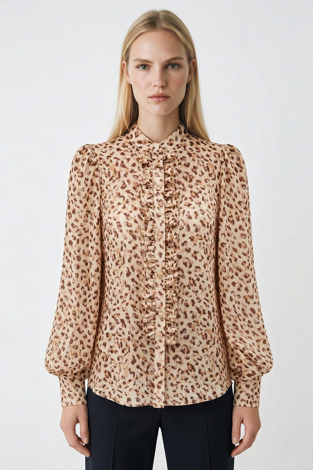 selected Beige