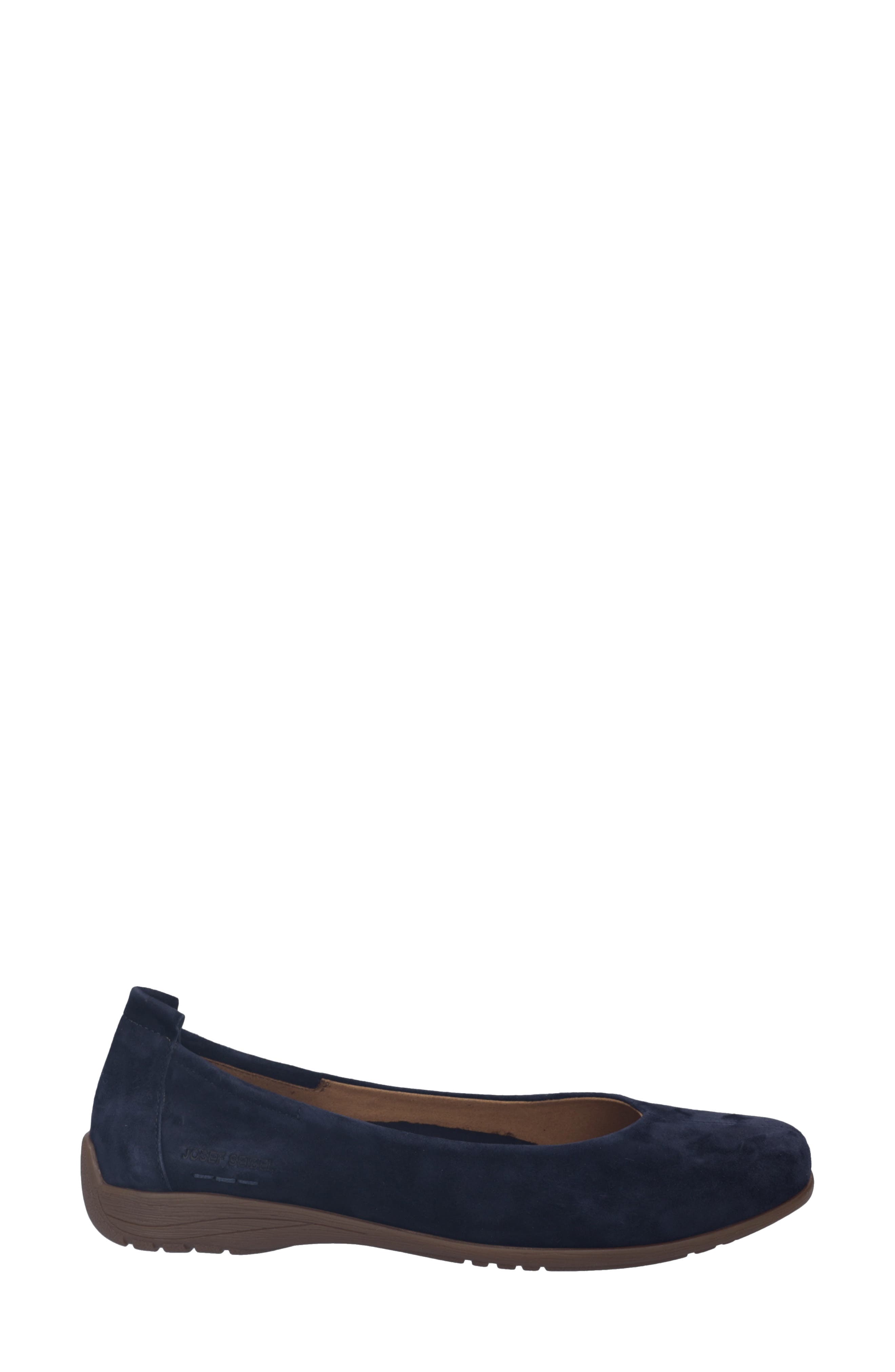 Fenja 38 Flat, Alternate, color, MIDNIGHT
