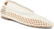 STAUD Alba Ballet Flat