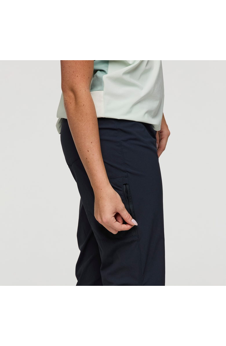 Cotopaxi Coraje Tech Pant - Women's, Alternate, color, Carbon